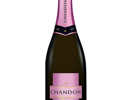 Chandon Rosé, 75 cl Discount