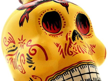 KAH Tequila Reposado, 70 cl Online Hot Sale