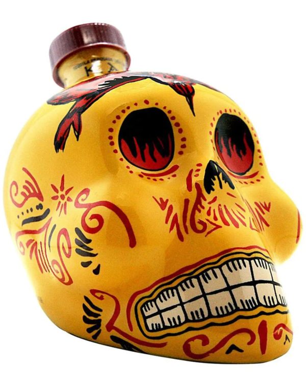 KAH Tequila Reposado, 70 cl Online Hot Sale