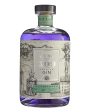 Buss No. 509 Elderflower Gin, 75 cl Fashion