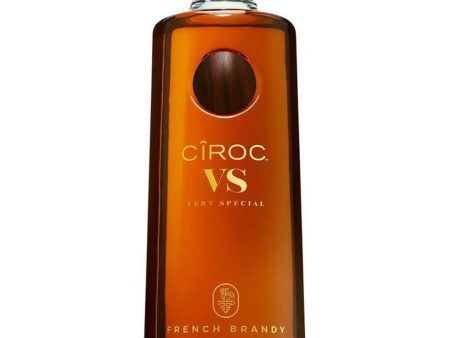 Ciroc VS French Brandy, 75 cl Online Sale