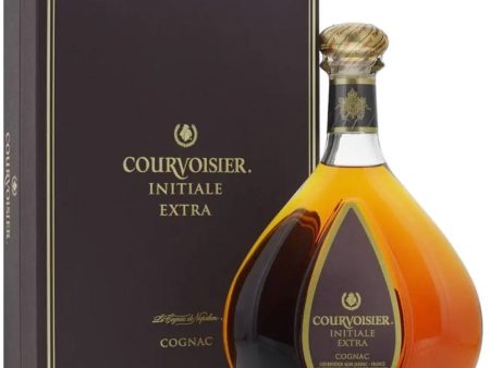 Courvoisier Initiale Extra Cognac, 70 cl Online now