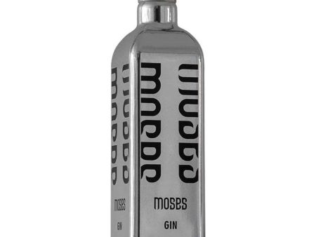 Moses Kosher Gin, 75 cl Fashion