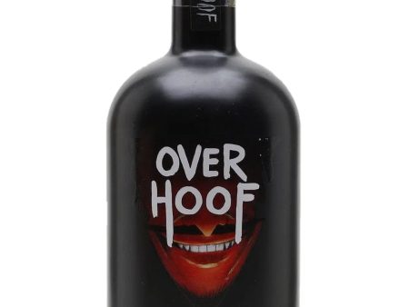 Over Hoof Spiced Rum, 50 cl Online Sale