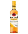 Bacardi Ginger Rum Spirit Drink, 70 cl on Sale