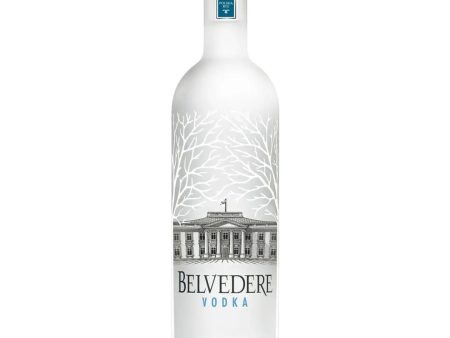 Belvedere Vodka Magnum, 1.75 L For Cheap