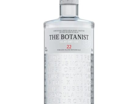 The Botanist Gin, 70 cl Discount