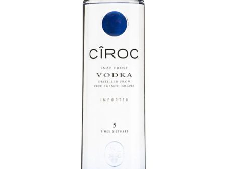 Ciroc Vodka Magnum, 1.75 L Online Hot Sale