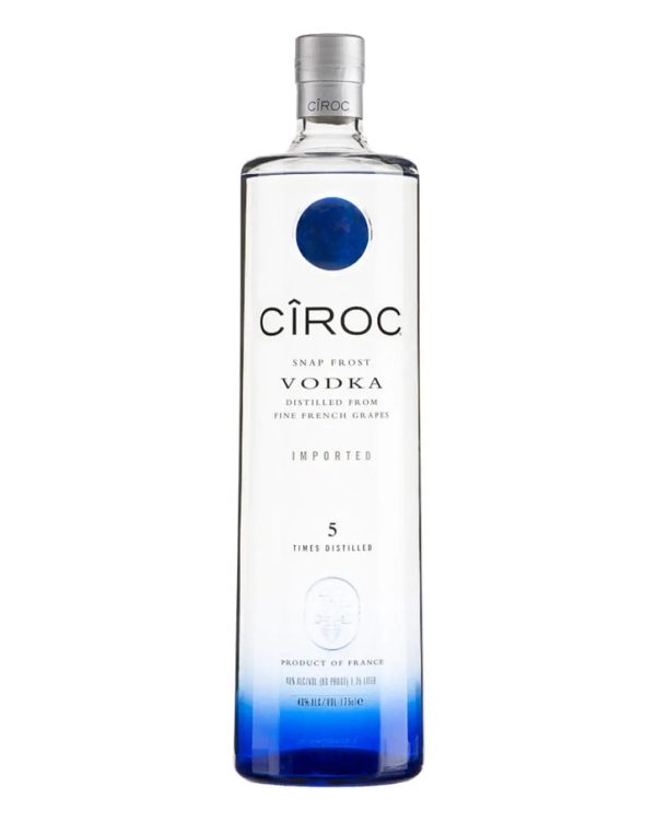 Ciroc Vodka Magnum, 1.75 L Online Hot Sale