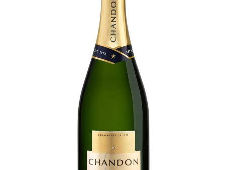 Chandon Brut, 75 cl on Sale