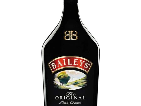 Baileys Cream Liqueur, 1.5 L Online