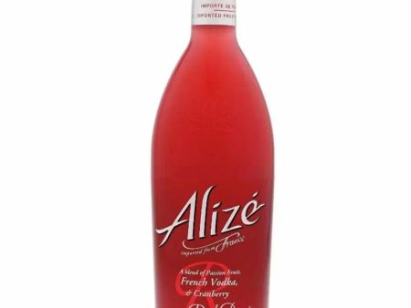 Alize Rose Passion Liqueur, 70 cl on Sale