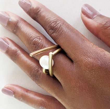 Spiral | Brass Ring Online