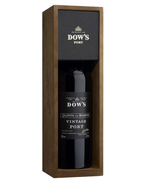 Dow s Bomfin Port 2009, 75 cl Online now