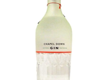 Chapel Down Bacchus Gin, 70 cl Discount