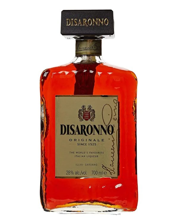 Disaronno Amaretto, 70 cl Online Sale