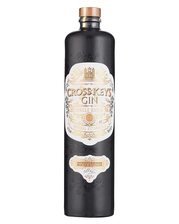 Cross Keys Gin, 70 cl Discount