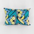 Geometric | Cotton Pillow Discount