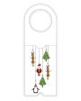 Bottlenote Christmas Gift Tag Hot on Sale