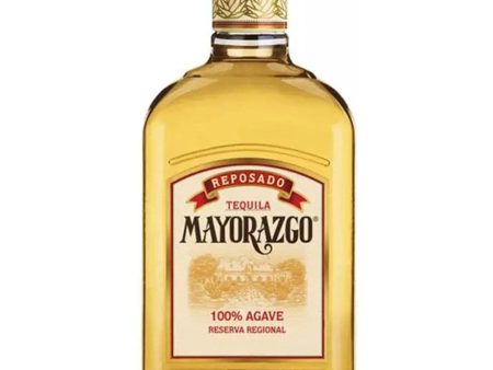 Mayorazgo Reposado Tequila, 75 cl Online Sale