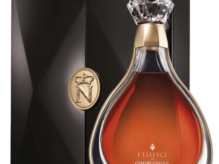 Courvoisier L’Essence, 70 cl Online Sale