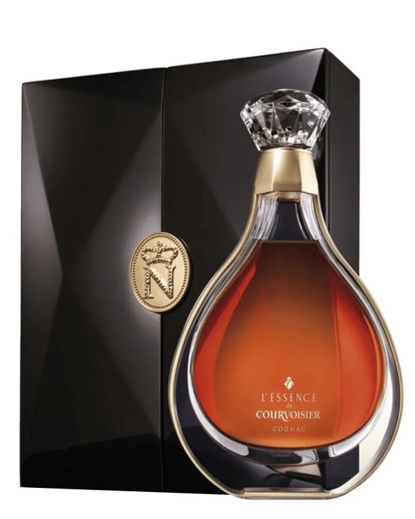 Courvoisier L’Essence, 70 cl Online Sale