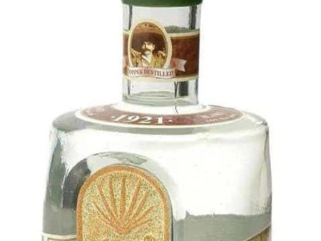 1921 Blanco Tequila, 75 cl Online Sale