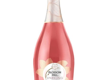 Blossom Hill Sparkling Rose Wine, 75 cl Discount