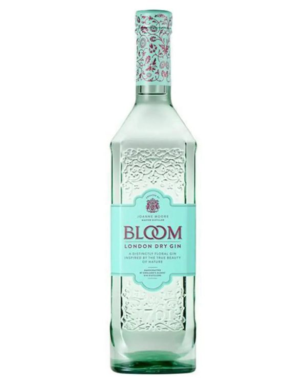 Bloom Gin, 70 cl on Sale