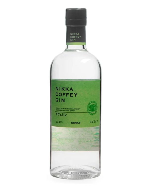 Nikka Coffey Gin, 70 cl Discount