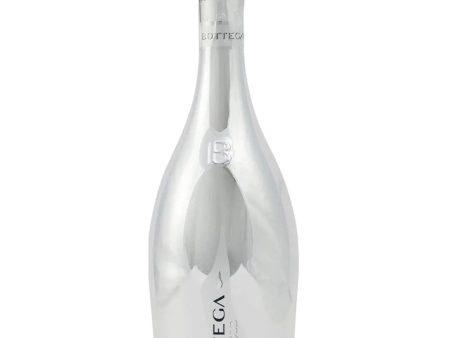 Bottega White Gold Spumante Venezia DOC Sparkling Wine, 75 cl Supply