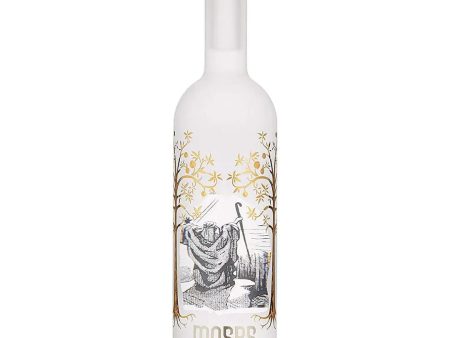 Moses Kosher Vodka, 75 cl Supply