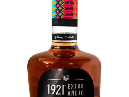 1921 Extra Añejo Tequila, 75 cl Sale