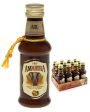 Amarula Cream Liqueur Miniature, 5 cl For Discount