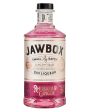 Jawbox Rhubarb and Ginger Gin Liqueur, 70 cl Online Sale