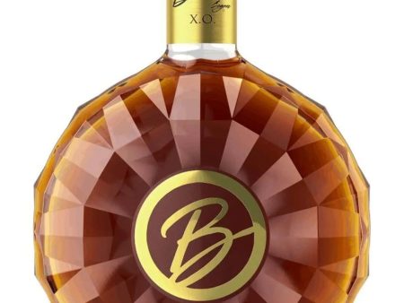 Branson XO Cognac | 50 Cent, 75 cl For Cheap