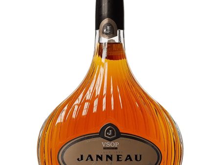 Janneau VSOP Armagnac, 70 cl Discount