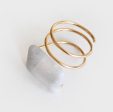 Aziza | Gold Ring For Sale