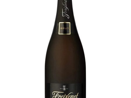 Freixenet Cordon Negro Brut Cava, 75 cl Discount