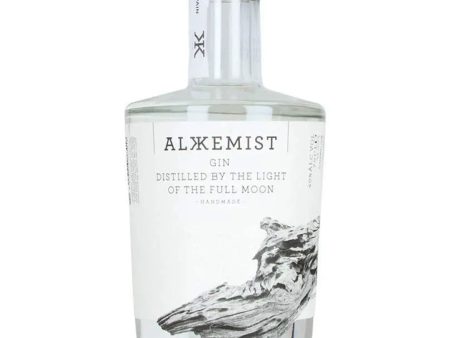 Alkkemist Gin, 70 cl Online now