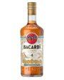 Bacardi Anejo Cuatro Rum, 70 cl Online now