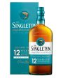 Singleton of Dufftown 12 Year Old Whisky, 70 cl Fashion