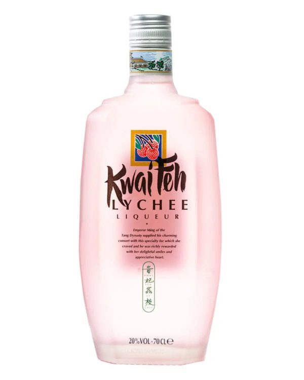 Kwai Feh Lychee Liqueur, 70 cl on Sale