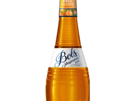 Bols Apricot Brandy, 50 cl Online Hot Sale