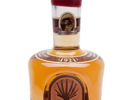 1921 Añejo Tequila, 75 cl For Sale