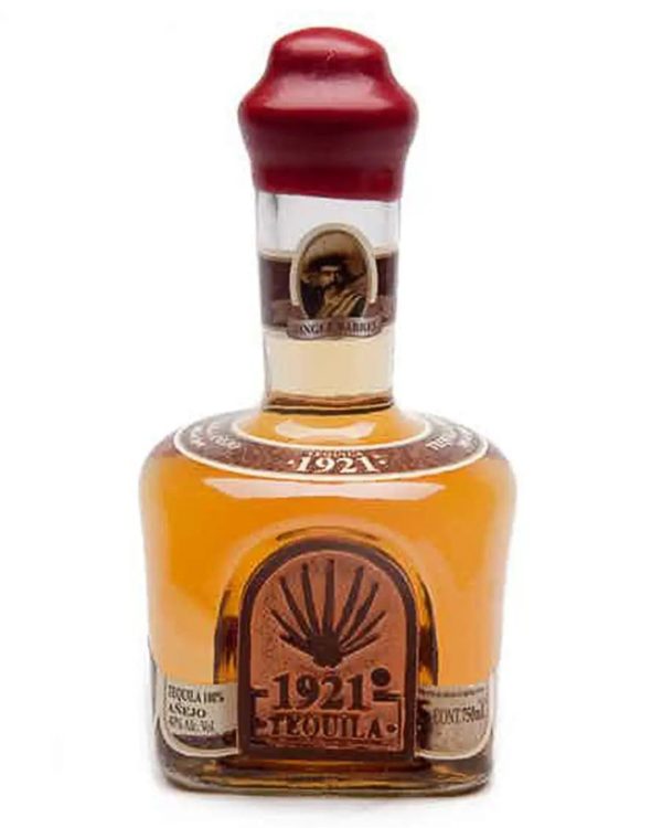 1921 Añejo Tequila, 75 cl For Sale