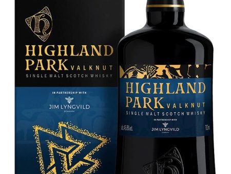 Highland Park Valknut Whisky, 70 cl Sale