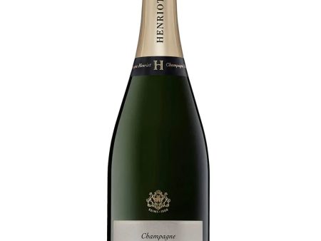 Henriot Brut Souverain Champagne, 75 cl Sale