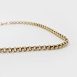 Aya | Brass Chain Choker For Discount