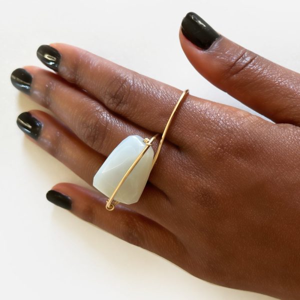 Botswana | Gold Ring Discount